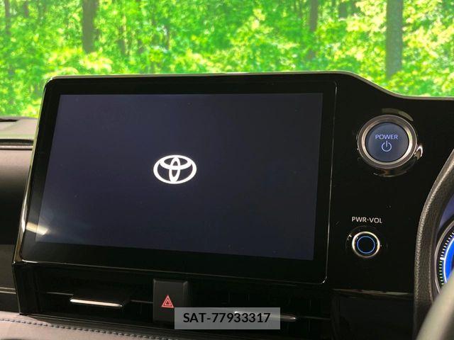 Toyota VOXY HYBRID 2022-10 7227034-3