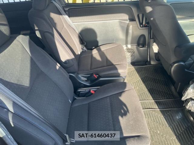 Toyota VOXY HYBRID 2015-03 7227003-9