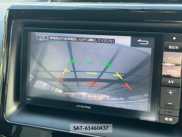 Toyota VOXY HYBRID 2015-03 7227003-18