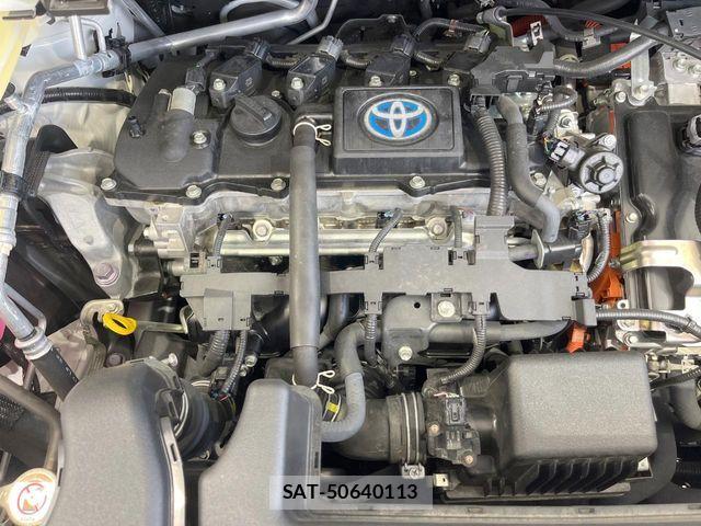 Toyota VOXY HYBRID 2022-04 7227033-17
