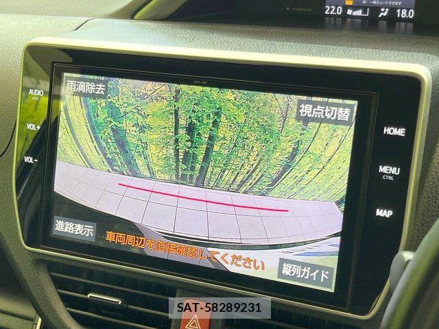 Toyota VOXY HYBRID 2021-04 7227023-4