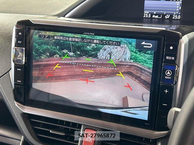 Toyota VOXY HYBRID 2017-02 7227010-3