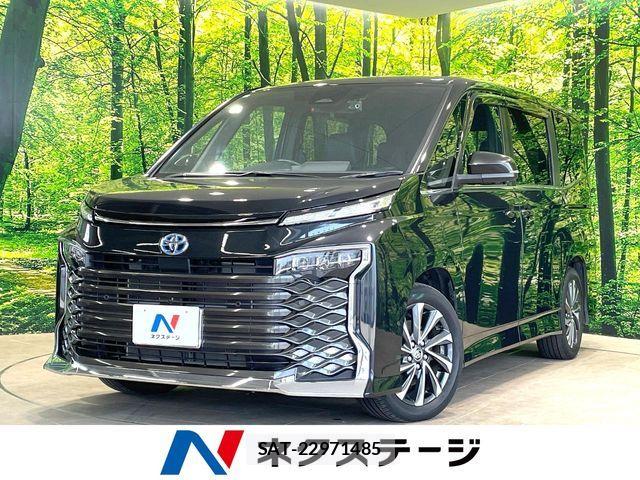 Toyota VOXY HYBRID 2024-10 7227055-0