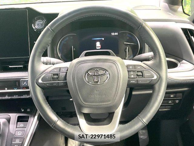 Toyota VOXY HYBRID 2024-10 7227055-10