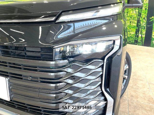 Toyota VOXY HYBRID 2024-10 7227055-11