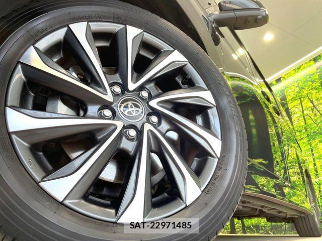 Toyota VOXY HYBRID 2024-10 7227055-12