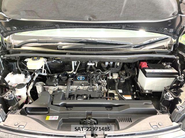 Toyota VOXY HYBRID 2024-10 7227055-17