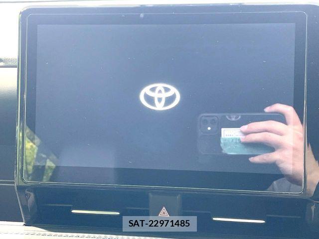 Toyota VOXY HYBRID 2024-10 7227055-2