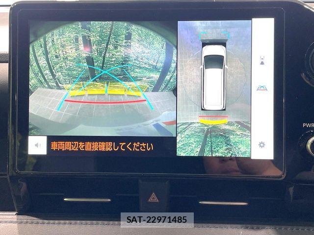 Toyota VOXY HYBRID 2024-10 7227055-3