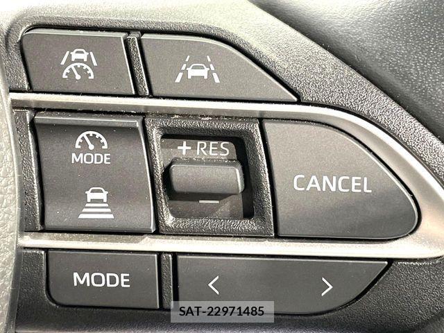 Toyota VOXY HYBRID 2024-10 7227055-6