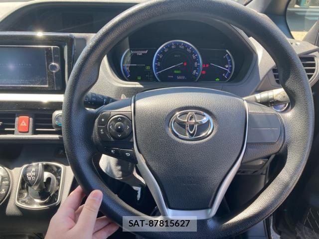 Toyota VOXY HYBRID 2014-03 7226999-10