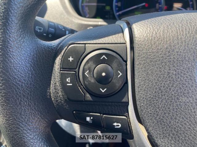Toyota VOXY HYBRID 2014-03 7226999-11