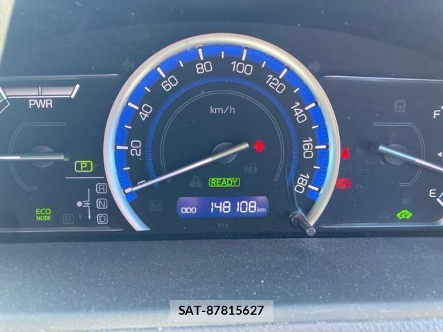 Toyota VOXY HYBRID 2014-03 7226999-12