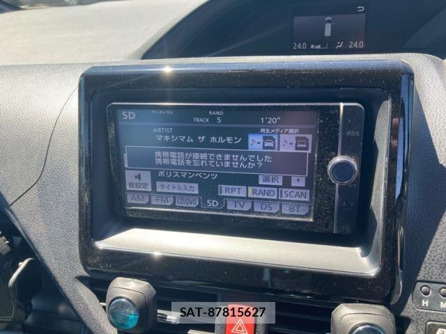 Toyota VOXY HYBRID 2014-03 7226999-15