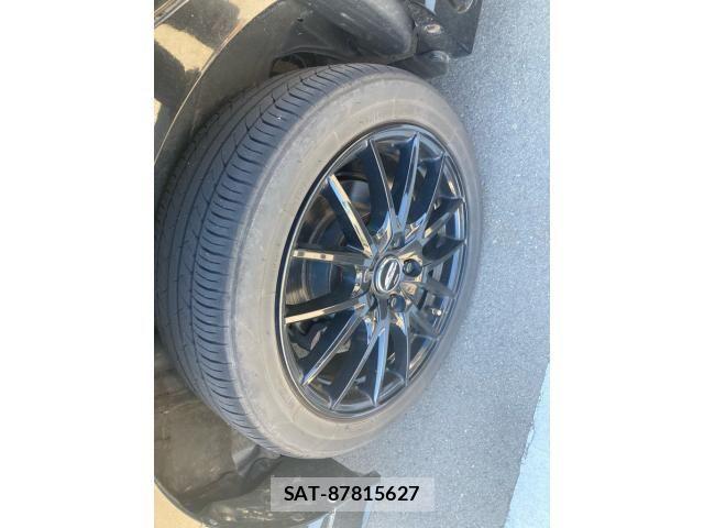 Toyota VOXY HYBRID 2014-03 7226999-5