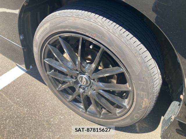 Toyota VOXY HYBRID 2014-03 7226999-7