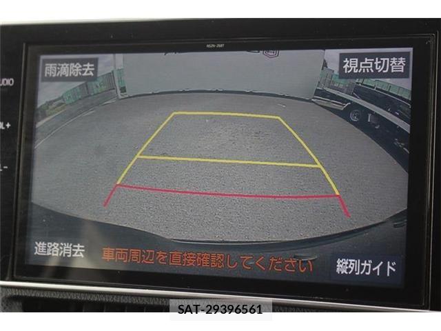 Toyota VOXY HYBRID 2019-04 7227021-23