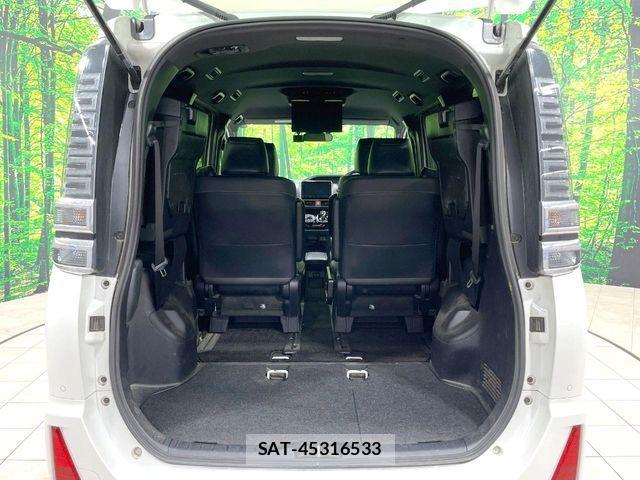 Toyota VOXY HYBRID 2021-07 7227024-11