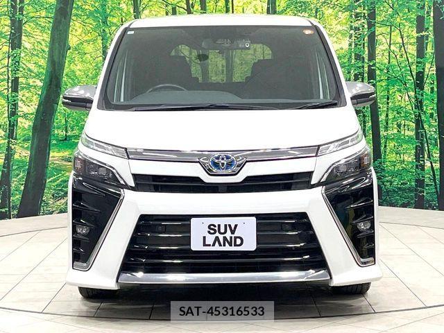 Toyota VOXY HYBRID 2021-07 7227024-15