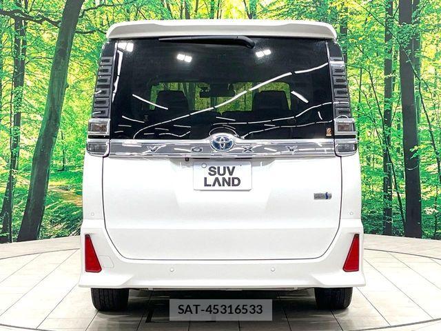 Toyota VOXY HYBRID 2021-07 7227024-16