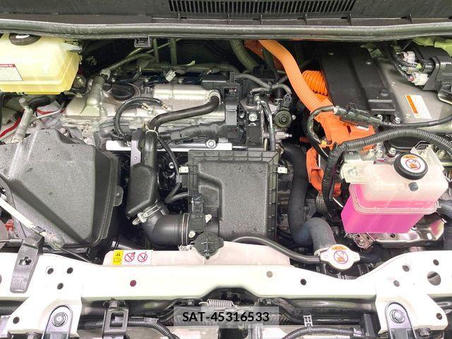 Toyota VOXY HYBRID 2021-07 7227024-18