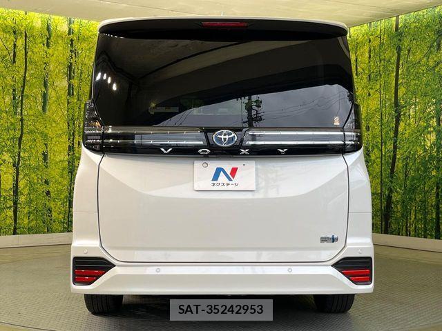 Toyota VOXY HYBRID 2024-06 7217327-15