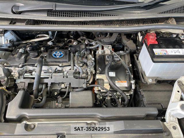 Toyota VOXY HYBRID 2024-06 7217327-17