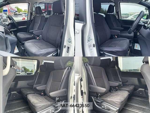 Toyota VOXY HYBRID 2014-08 7227001-4