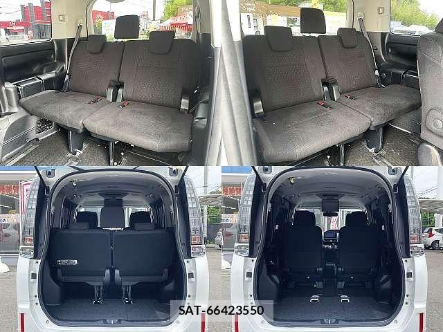 Toyota VOXY HYBRID 2014-08 7227001-5