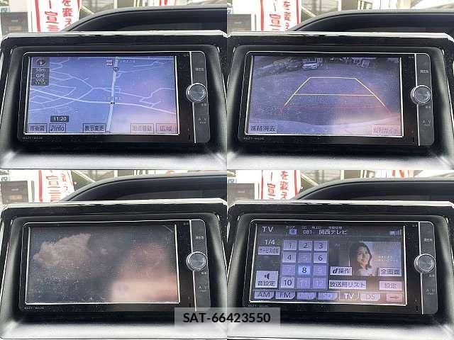 Toyota VOXY HYBRID 2014-08 7227001-6