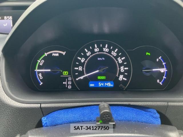 Toyota VOXY HYBRID 2021-07 7227027-6