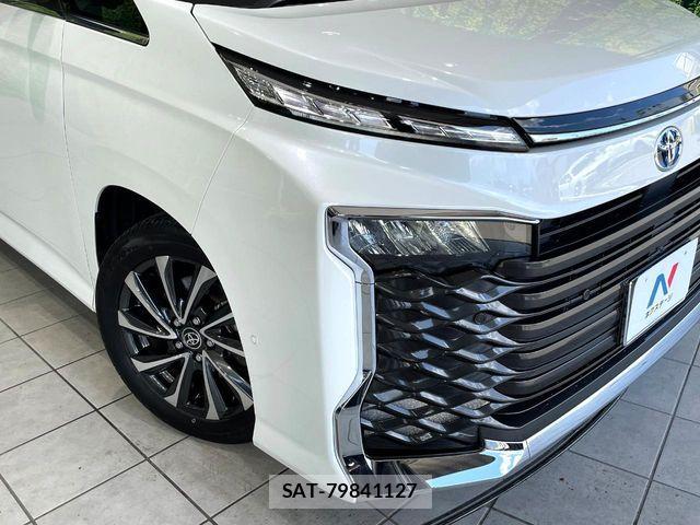 Toyota VOXY HYBRID 2024-12 7227057-12
