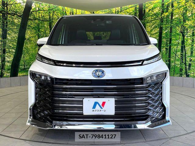 Toyota VOXY HYBRID 2024-12 7227057-14