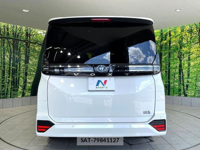 Toyota VOXY HYBRID 2024-12 7227057-15