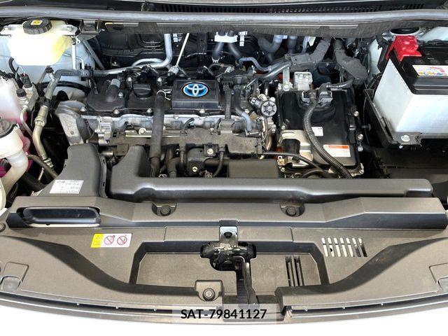 Toyota VOXY HYBRID 2024-12 7227057-17