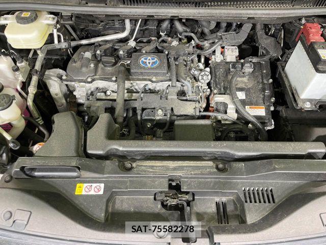 Toyota VOXY HYBRID 2023-09 7227045-19