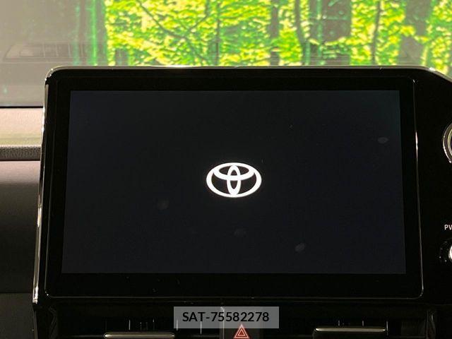Toyota VOXY HYBRID 2023-09 7227045-3