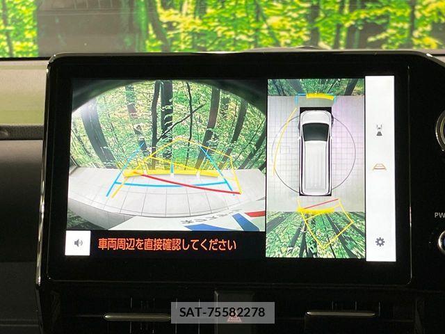 Toyota VOXY HYBRID 2023-09 7227045-4