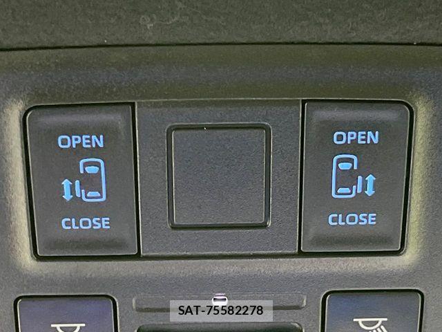Toyota VOXY HYBRID 2023-09 7227045-5