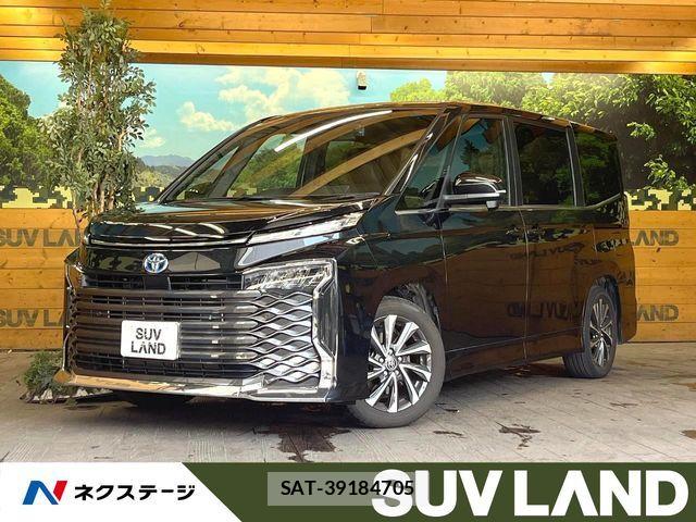Toyota VOXY HYBRID 2025-03 7227058-0