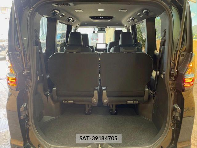 Toyota VOXY HYBRID 2025-03 7227058-10