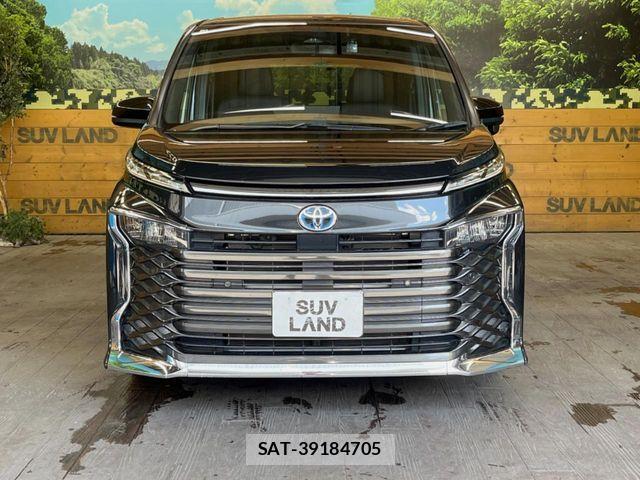 Toyota VOXY HYBRID 2025-03 7227058-14