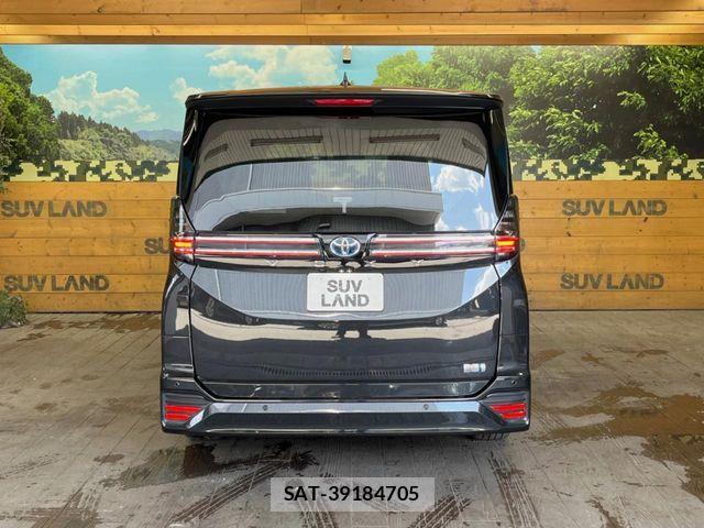 Toyota VOXY HYBRID 2025-03 7227058-15