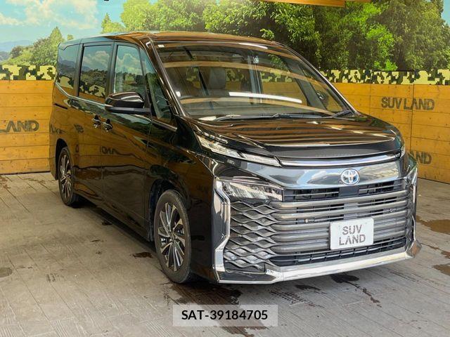 Toyota VOXY HYBRID 2025-03 7227058-16