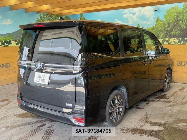 Toyota VOXY HYBRID 2025-03 7227058-17