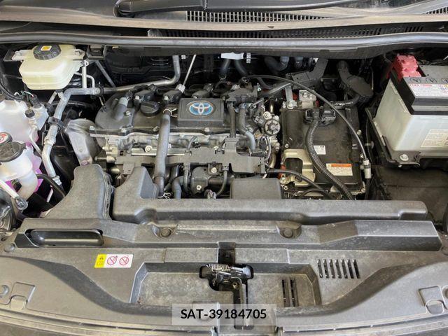 Toyota VOXY HYBRID 2025-03 7227058-18
