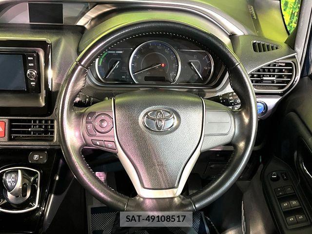 Toyota VOXY HYBRID 2017-06 7227008-10