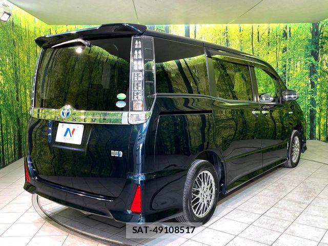 Toyota VOXY HYBRID 2017-06 7227008-16
