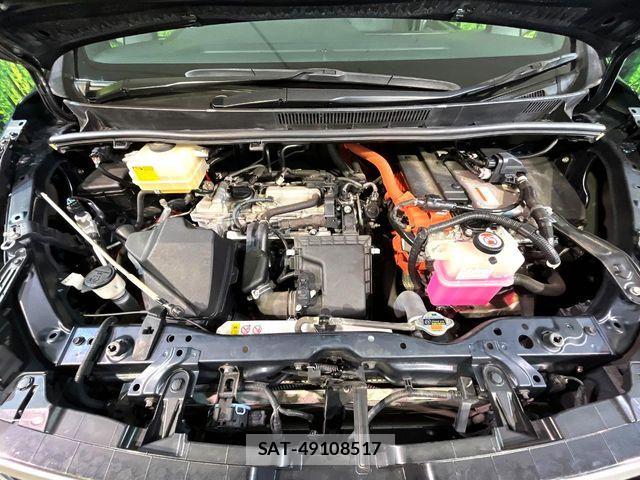 Toyota VOXY HYBRID 2017-06 7227008-17