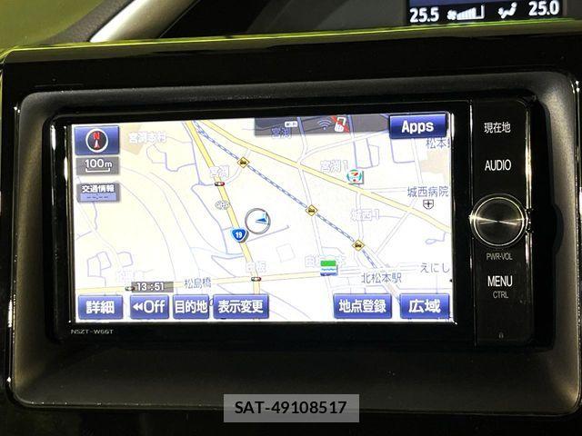 Toyota VOXY HYBRID 2017-06 7227008-4
